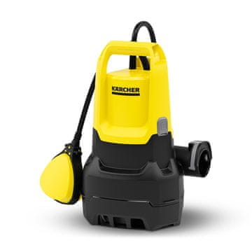 Kärcher SP 9.500 Dirt potopna črpalka za umazano vodo (1.645-800.0)
