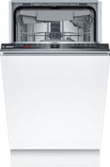 Bosch SPV2HMX42E popolnoma vgradni pomivalni stroj