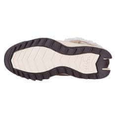 Sorel Škornji bež 37 EU Ona Rmx Glacy Canoe Canoe Sea Salt Waterproof