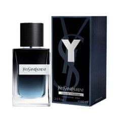 Yves Saint Laurent Y parfumska voda, 60 ml (EDP)