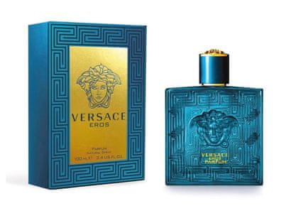  Versace Eros parfum, 100 ml 