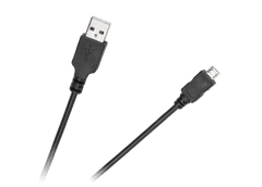 LP kabel usb vtič tipa a - mikro usb vtič ca-101