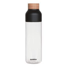 QUOKKA Ice, Plastična steklenica črna, 840ml, 06986