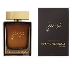 Dolce & Gabbana The One Royal Night parfumska voda, 150 ml (EDP)