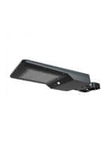 Velamp LED reflektor SL373 s solarnim polnjenjem, senzor gibanja