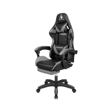 igralni stol gx-150 črno-siv