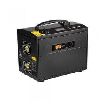 Tattu polnilec tattu ta1200 12s / 2 x 1200w