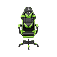 igralni stol gx-150 črno-zelen