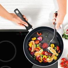 Tefal C2920453 Force ponev, nerjaveče jeklo, 24 cm