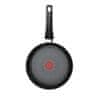 Tefal C2920453 Force ponev, nerjaveče jeklo, 24 cm