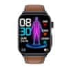 Watchmark Pametne ure Cardio One brown