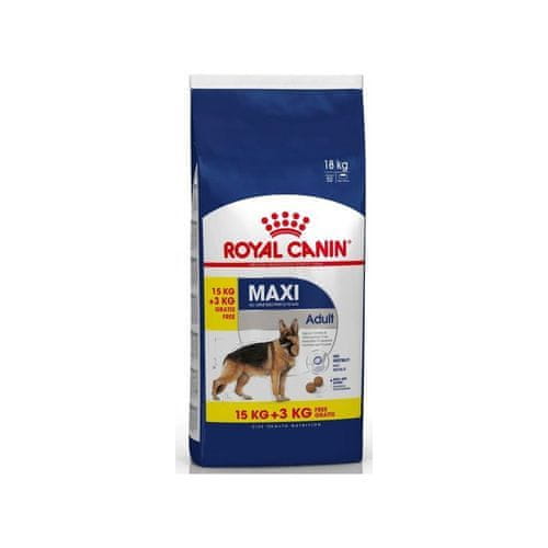 Royal Canin MAXI ADULT 15kg