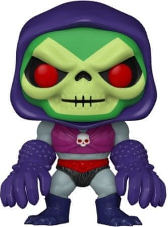 Funko POP! Masters Of The Universe - Terror Claws Skeletor figurica (#39)