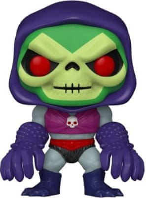 Skeletor