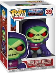 Funko POP! Masters Of The Universe - Terror Claws Skeletor figurica (#39)