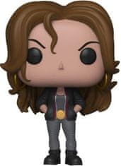 Funko POP! Ralph Breaks The Internet - Shank figurica (08)