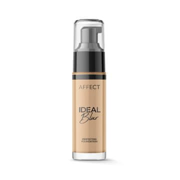 shumee Ideal Blur Perfecting Foundation gladilna podlaga 3N 30 ml