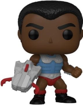 Funko POP! Masters Of The Universe - Clamp Champ figurica (#84)