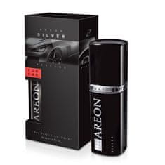 shumee Parfum za avto Parfum za avto Silver sprej 50 ml