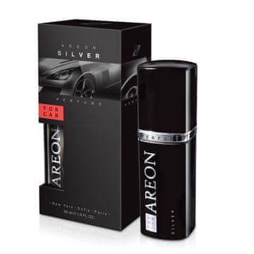 shumee Parfum za avto Parfum za avto Silver sprej 50 ml