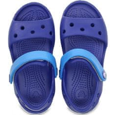 Crocs Sandali modra 33 EU Crocband