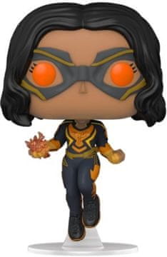 Funko POP! Black Lightning - Lightning figurica (#427)