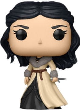 Funko POP! The Witcher - Yennefer figurica (1193)