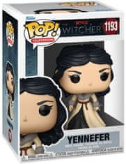 Funko POP! The Witcher - Yennefer figurica (1193)