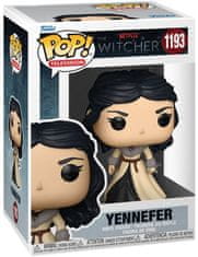 Funko POP! The Witcher - Yennefer figurica (1193)