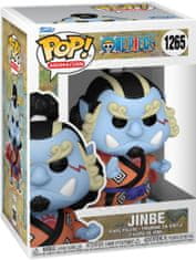 Funko POP! One Piece - Jinbe figurica (#1265)