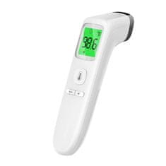 BOT  Brezkontaktni infrardeči termometer NIT2