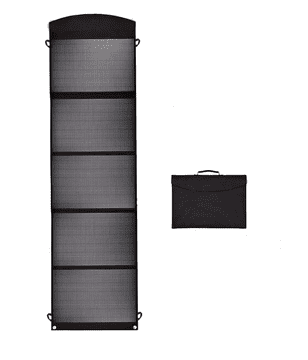 BOT  Sončna plošča SP2 100 W