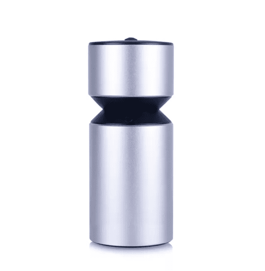 BOT  Aroma difuzor DBT8, srebrn