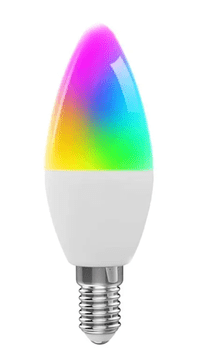 BOT Pametna žarnica Zigbee E14 450 lm / 5 W