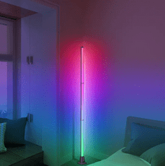 BOT  Pametna talna svetilka RGB LED