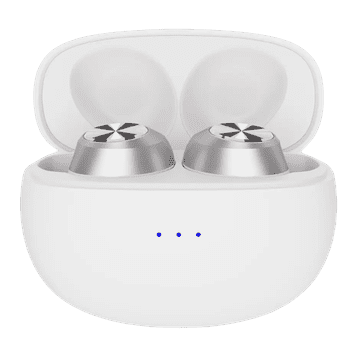 BOT Brezžične slušalke BS12 bela