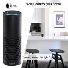 BOT  Pametno stikalo za luč GAMA THREE button white