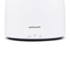 BOT PETWANT W2-N Vodnjak za pitje za hišne ljubljenčke roza barve