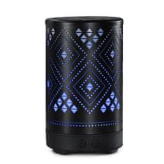BOT  Pametni aroma difuzor SDM2 - črn 100ml