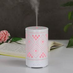 BOT  Pametni aroma difuzor SDM2 - beli 100ml