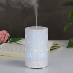 BOT  Pametni aroma difuzor SDM2 - beli 100ml