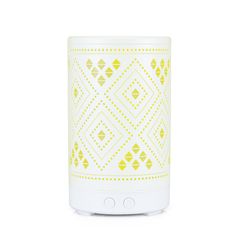 BOT  Pametni aroma difuzor SDM2 - beli 100ml