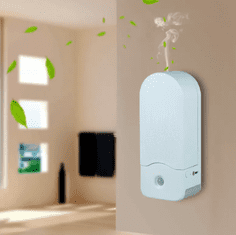 BOT  Aroma difuzor DBT6, bel