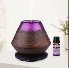 BOT  Aroma difuzor DBT7, rjav