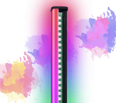 BOT  Pametna talna svetilka RGB LED