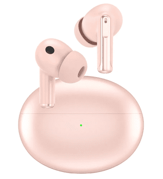 BOT Brezžične slušalke BS70 roza