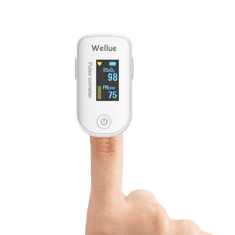 BOT Bluetooth pulzni oksimeter s prstom