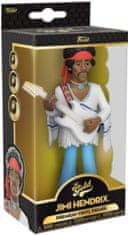 Funko GOLD Premium! Music - Jimmi Hendrix figurica