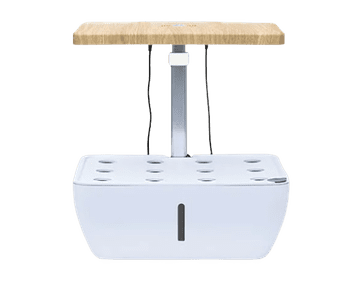 BOT  Tuya GPT2 Smart Planter z LED diodo