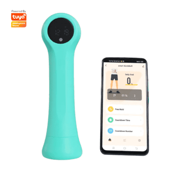 BOT Pametne hantle Tuya